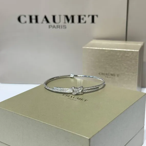 Браслет CHAUMET Jeux de Liens