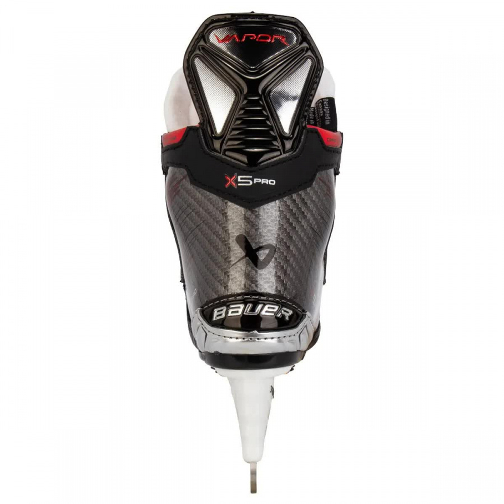 Коньки BAUER VAPOR X5 PRO YTH (детский)
