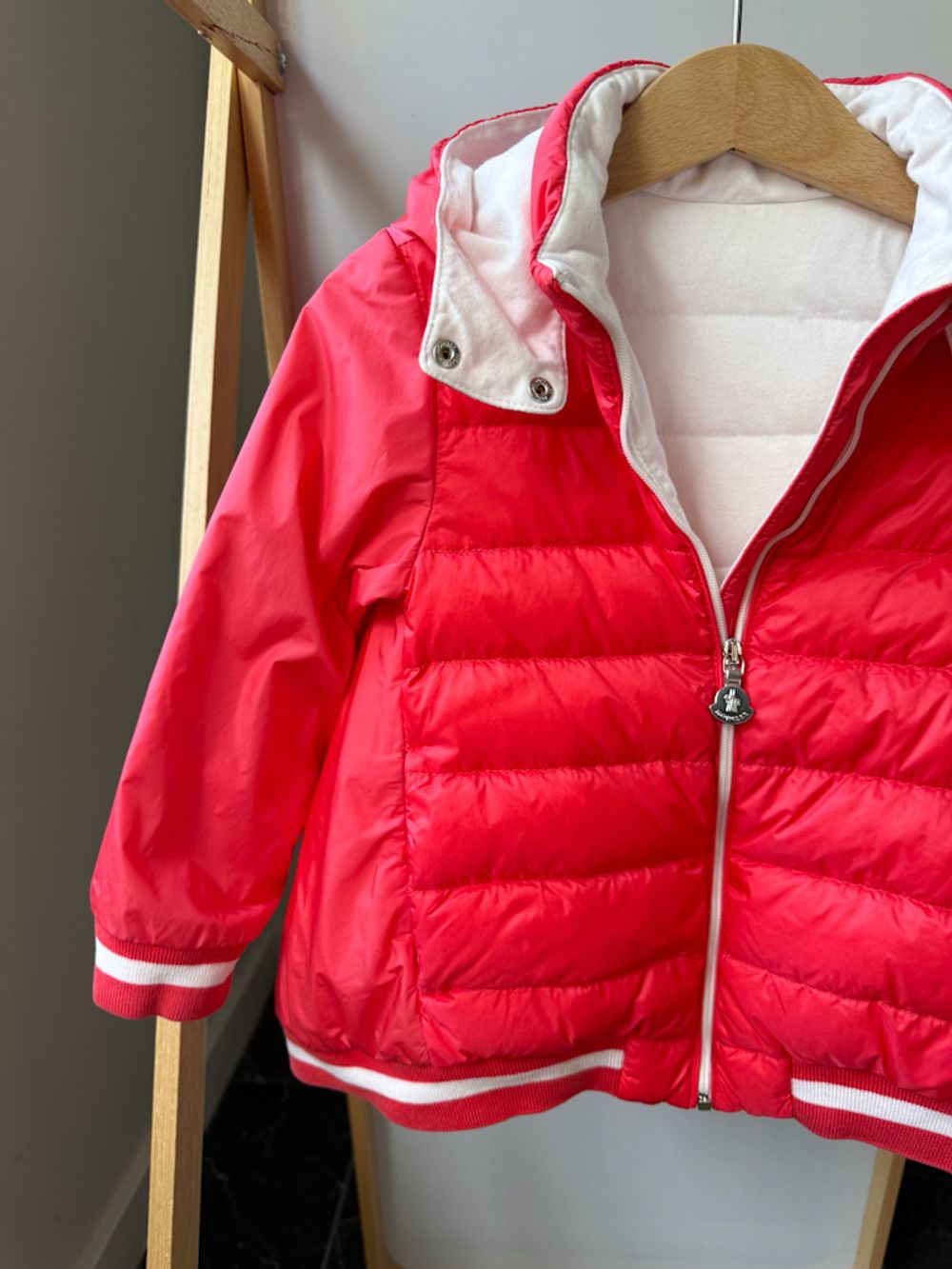 Куртка Moncler, 98