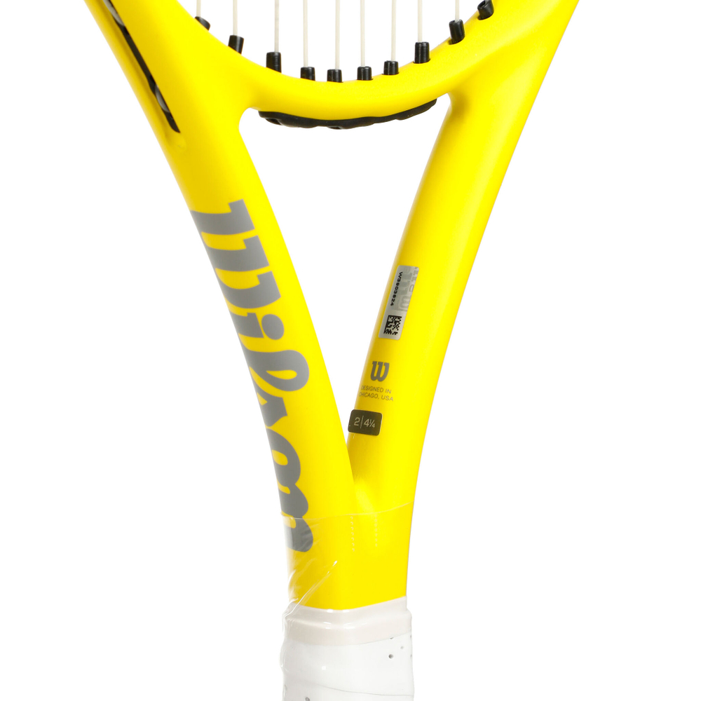 Теннисная ракетка Wilson Pro Open UL Tour Racket (Special Edition)