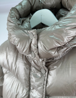 Пуховик Woolrich