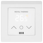 Мат нагревательный Royal Thermo Flat Mat RTFM 2-150-2,5 с терморегулятором RTS-16