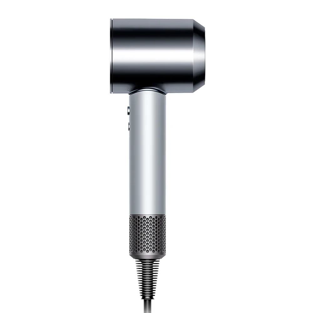 Фен Dyson Supersonic Professional HD12, Silver / Nickel (Никель / Серебро)