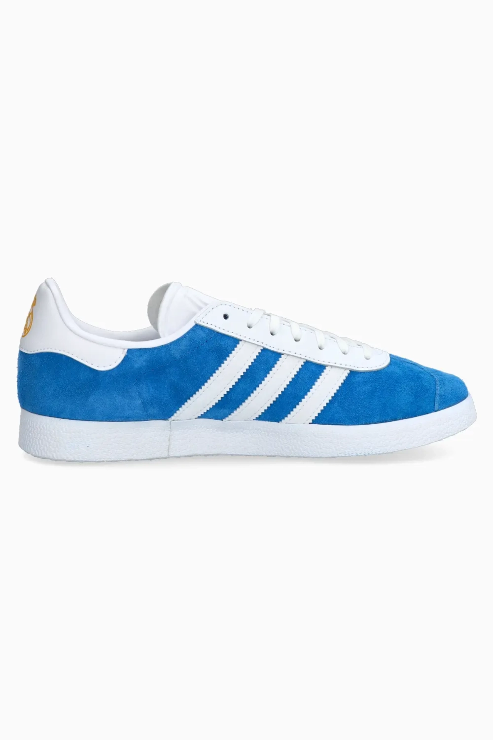 Кроссовки adidas Gazelle - синий