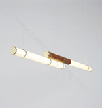 Pendant design lamp  Endless by Roll & Hill