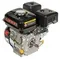 Двигатель "LONCIN" G120F (3.5 л.с.)