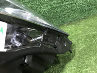 Фара левая BMW 5er G30 (2017-2020) LED (В пленке)
