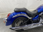 Kawasaki Vulcan 900 Classic 2010