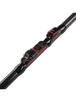 Удилище проводочное Helios Prince carbon, 5m, 10-30g (HS-P-500K)