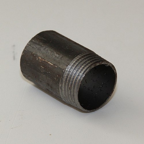 Резьба 1 сталь 25 УДЛИНЕННАЯ (L=50 мм)