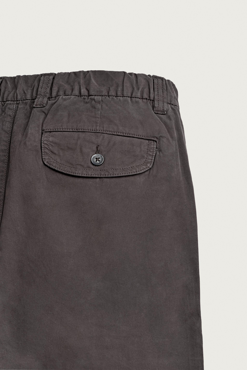 БРЮКИ ЧИНОС RELAXED FIT СО СКЛАДКАМИ — ZARA · 1934/152