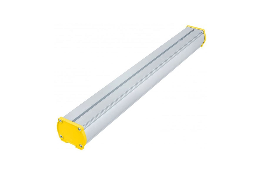 Светильник LED Diora Piton 2Ex 30/3500 Д прозрачный 3500лм 30Вт 4000K IP65 0,95PF