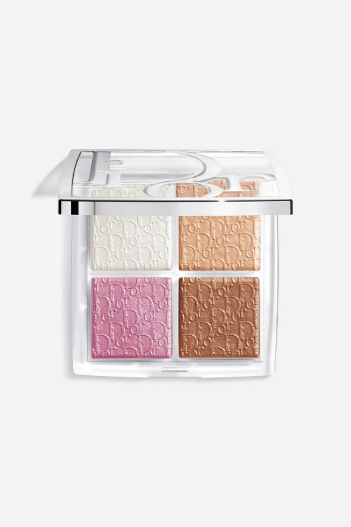 Dior Backstage Glow Face 001 Palette Новая упаковка