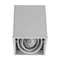 Точечный светильник Cardani Piccolo A5942PL-1WH Arte Lamp
