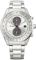 Мужские наручные часы Citizen CA7030-97A