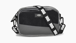 Ugg Janey II Clear Black
