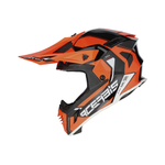 Шлем Acerbis X-TRACK 22-06 HELMET