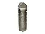 Титановый ДТК-П 3D Гибрид на AR-15 (.223 Rem, 1/2"-28 UNEF), Titanium Technology (Русский дракон) — фото 3