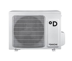 Daichi DA20AVQS1-S/DF20AVS1