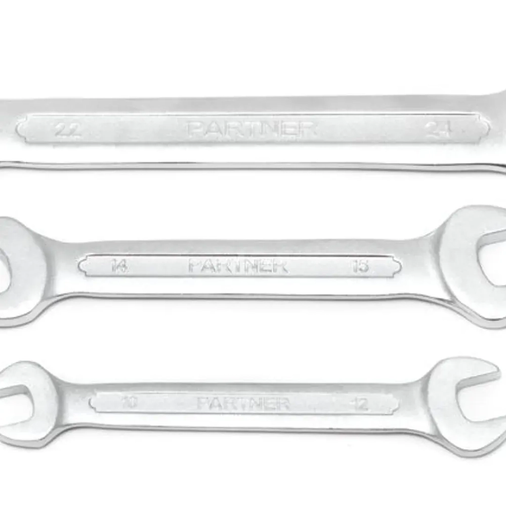 Ключ рожковый 16х18мм Partner PA-101618