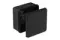 Коробка Systeme Electric MultiBox 85*85*42 IP66 черная 39186