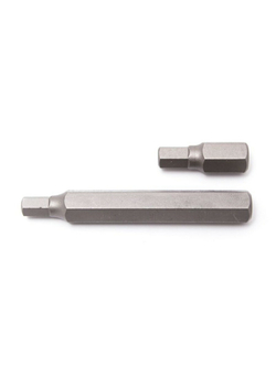 Бита 6-гранная H7х75мм,10мм (10шт/уп) RockForce##Rock FORCE RF-1747507