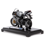 Мотоцикл ин. мет. 1:18 "Triumph Daytona 675" в коробка 12822PW (Kinsmart)