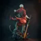 Dante - Devil May Cry