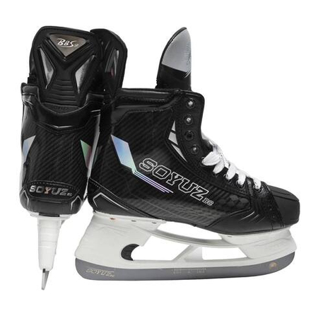 Коньки SOYUZ bc BBS SP PRO SR (взрослый)