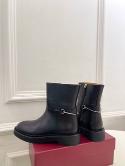 Ботинки Gucci