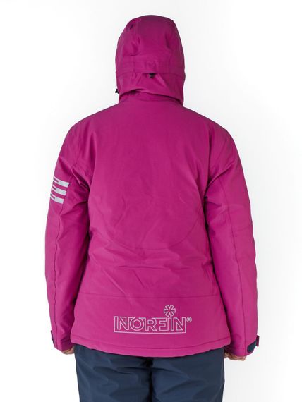 Куртка зим. Norfin Women NORDIC PURPLE 00 р.XS