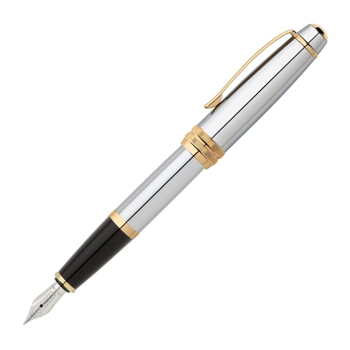 Ручка перьевая Cross Bailey M