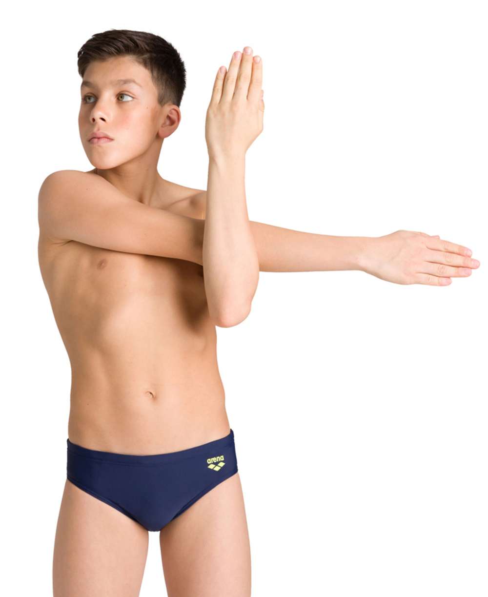 Плавки Arena SPOTLIGHT JR BRIEF