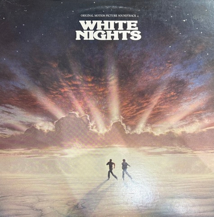 Виниловая пластинка White Nights: Original Motion Picture Soundtrack LP