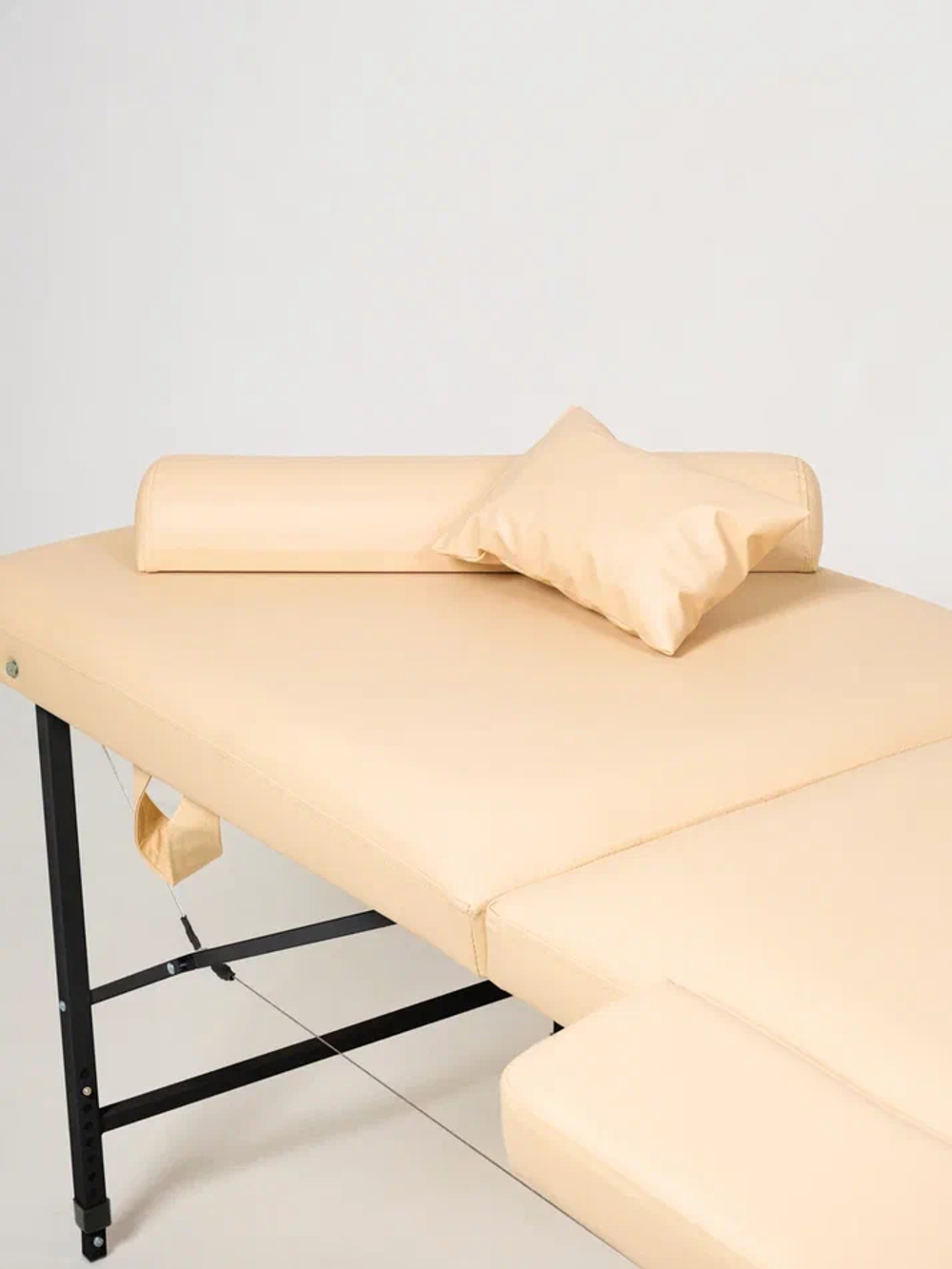 Массажный стол Relax 190/70 с регулировкой высоты