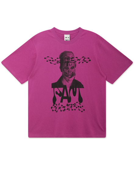 Футболка Кор. Рукав Eyedress X Pam Ss Tee