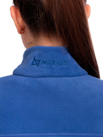 Кофта флисовая женская Nisus MIRA цвет фуксия, размер XL (T-N-FJM-50-170-F)