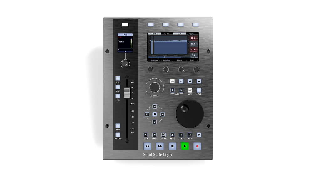 Solid State Logic UF1