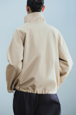 КОРОТКИЙ ДВУСТОРОННИЙ ТРЕНЧ — ZW COLLECTION — ZARA