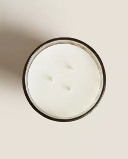 ZARA HOME АРОМАТИЧЕСКАЯ СВЕЧА POETIC MIND (620 Г)