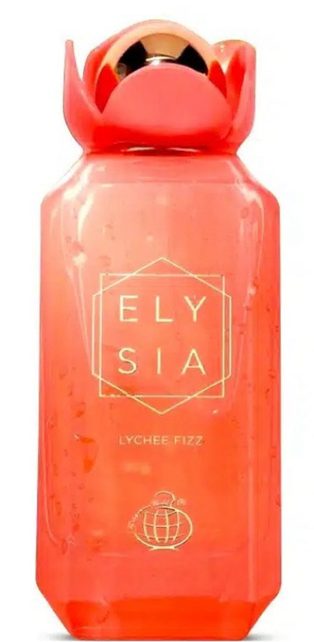 Fragrance World Elysia Lychee Fizz