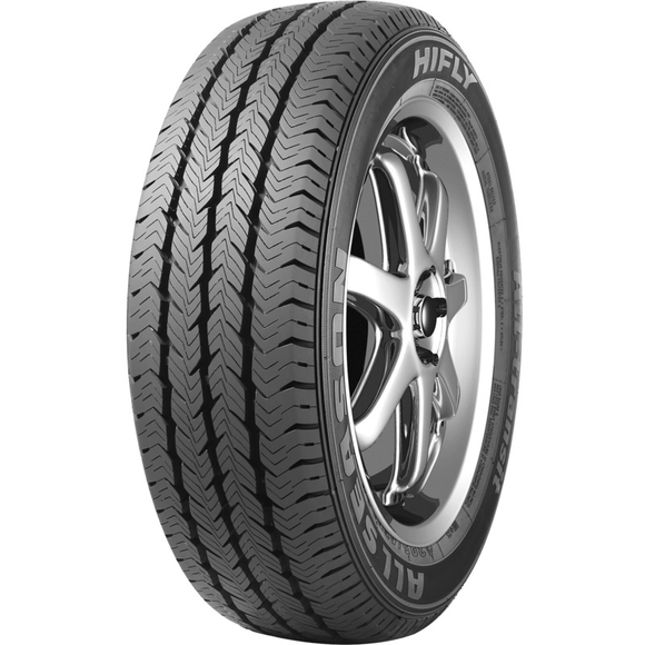HiFly 225/70R15C 112/110R All-Transit TL 8PR