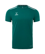 Футболка тренировочная DIVISION Training Tee, темно-зеленый