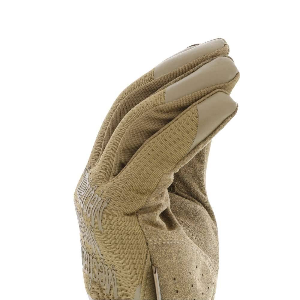 Тактические перчатки Mechanix FastFit