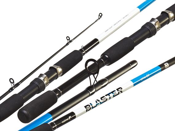 Спиннинг Salmo Blaster SPIN 80 2.10