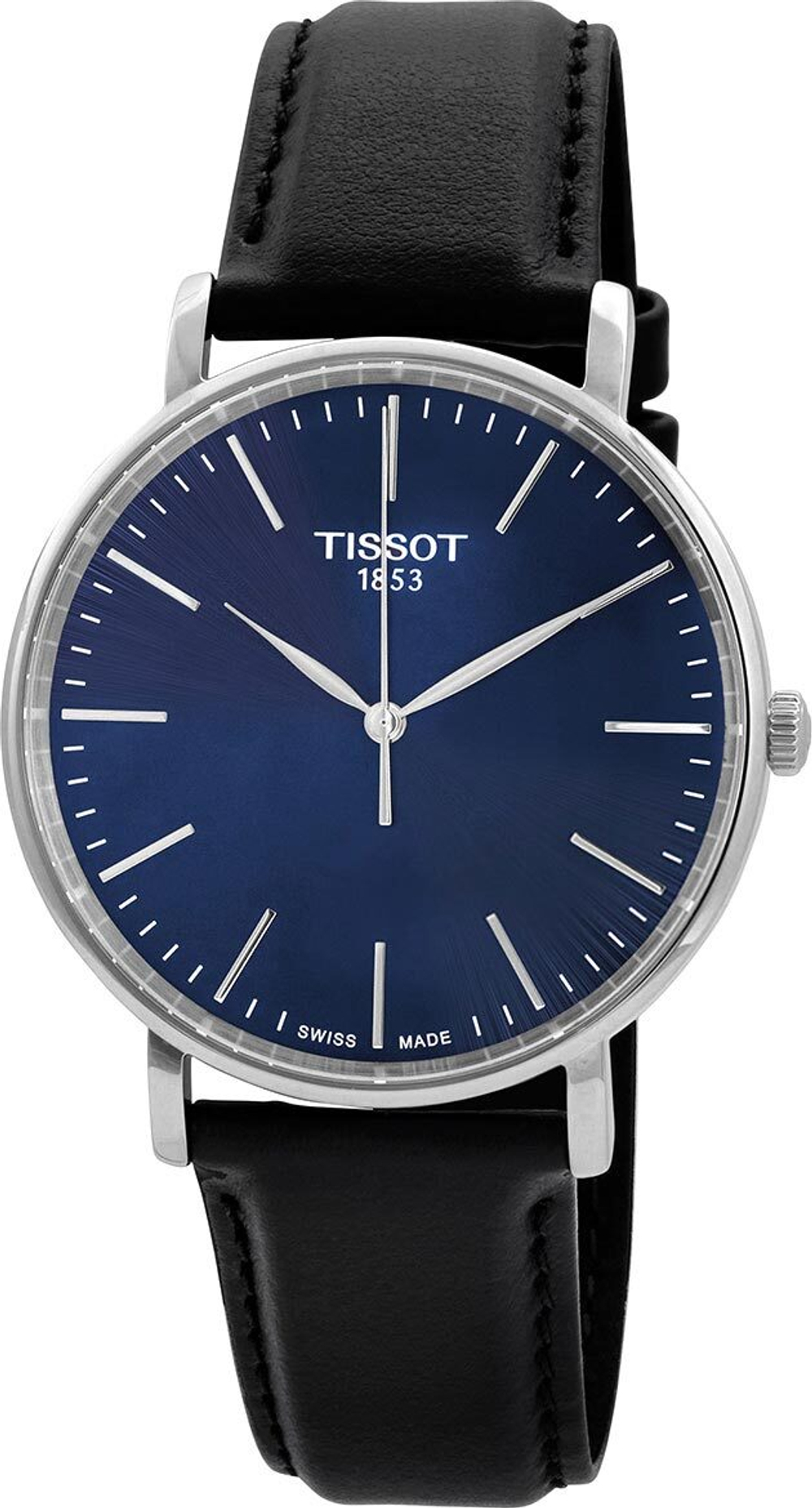 Швейцарские наручные часы Tissot T143.410.16.041.00