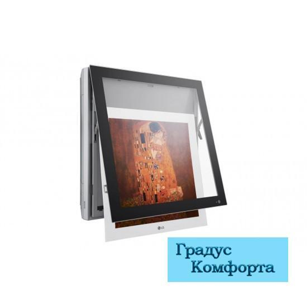 Мульти сплит системы Lg MA09R.NF1