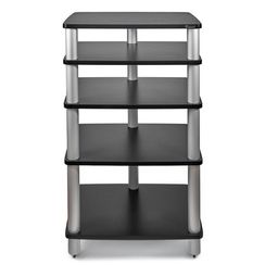 Radiotehnika Gorizont Five (180+225+225+400) Black Silver
