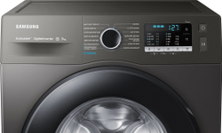 Стиральная машина Samsung WW80AAS26AX