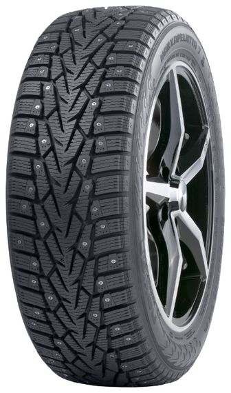 Nokian Tyres Hakkapeliitta 7 195/65 R15 95T XL шип.